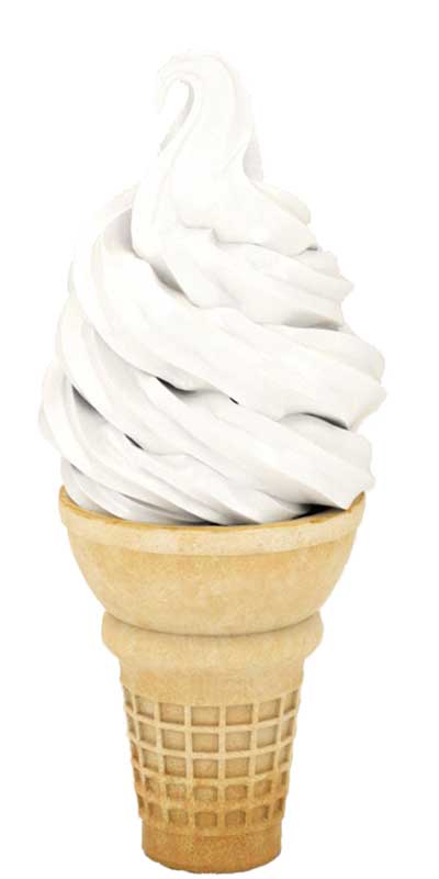 Ice Cream Cones
